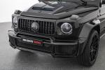Mercedes-AMG G63 800 Widestar by Brabus 2019 года